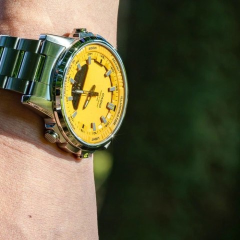 ZEGAREK MĘSKI CASIO AMW-880D-9A + BOX Casio