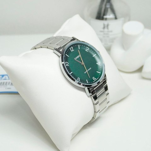 ZEGAREK MĘSKI CASIO MTP-VT03D-3B + BOX Casio