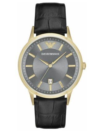 ZEGAREK MĘSKI EMPORIO ARMANI AR11049 - RENATO (zi001f) Emporio Armani