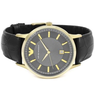 ZEGAREK MĘSKI EMPORIO ARMANI AR11049 - RENATO (zi001f) Emporio Armani