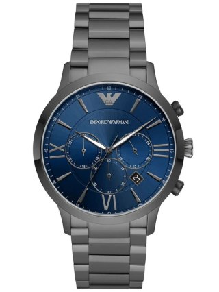 ZEGAREK MĘSKI EMPORIO ARMANI AR11348 - GIOVANNI CHRONO (zi025c) Emporio Armani