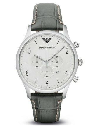 ZEGAREK MĘSKI EMPORIO ARMANI AR1861 - BETA (zi118b) Emporio Armani