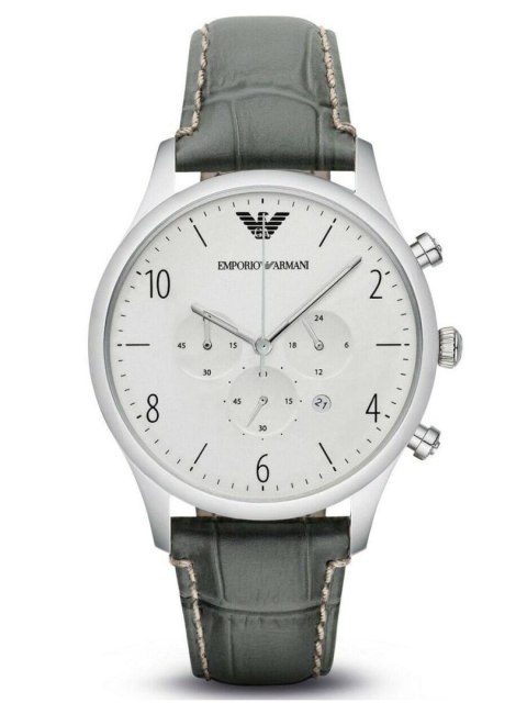 ZEGAREK MĘSKI EMPORIO ARMANI AR1861 - BETA (zi118b) Emporio Armani