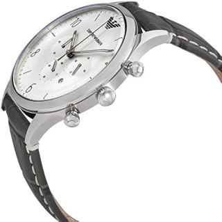 ZEGAREK MĘSKI EMPORIO ARMANI AR1861 - BETA (zi118b) Emporio Armani