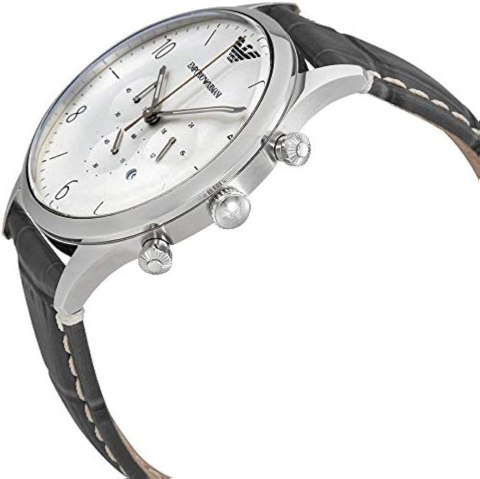 ZEGAREK MĘSKI EMPORIO ARMANI AR1861 - BETA (zi118b) Emporio Armani
