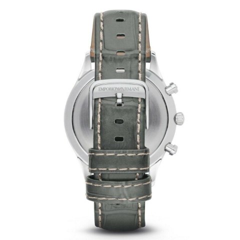 ZEGAREK MĘSKI EMPORIO ARMANI AR1861 - BETA (zi118b) Emporio Armani