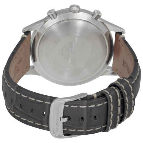 ZEGAREK MĘSKI EMPORIO ARMANI AR1861 - BETA (zi118b) Emporio Armani
