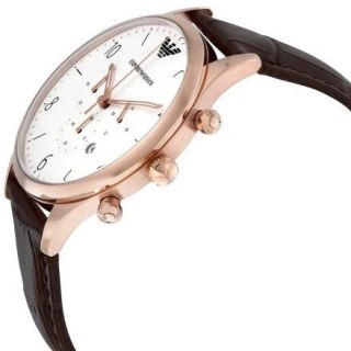 ZEGAREK MĘSKI EMPORIO ARMANI AR1916 - BETA (zi118a) Emporio Armani
