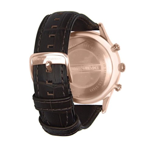 ZEGAREK MĘSKI EMPORIO ARMANI AR1916 - BETA (zi118a) Emporio Armani