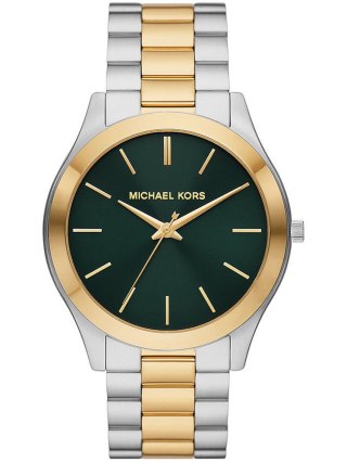 ZEGAREK MĘSKI Michael Kors Runway MK9149 + BOX Michael Kors
