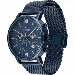 ZEGAREK MĘSKI TOMMY HILFIGER 1710397 EVAN (zf033c) + BOX Tommy Hilfiger