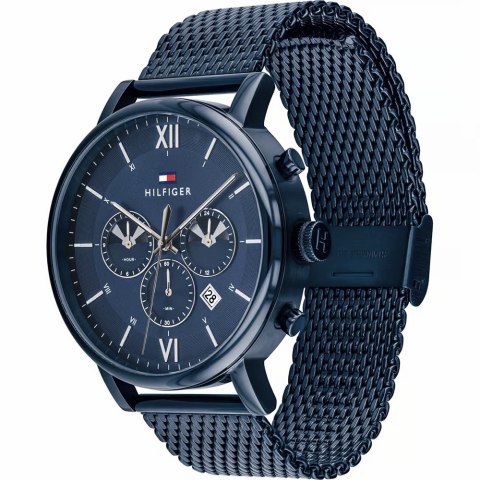 ZEGAREK MĘSKI TOMMY HILFIGER 1710397 EVAN (zf033c) + BOX Tommy Hilfiger