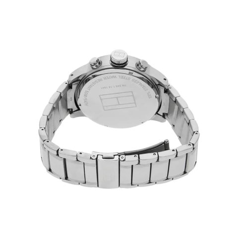 ZEGAREK MĘSKI TOMMY HILFIGER 1791053 TREND (zf078b) + BOX Tommy Hilfiger