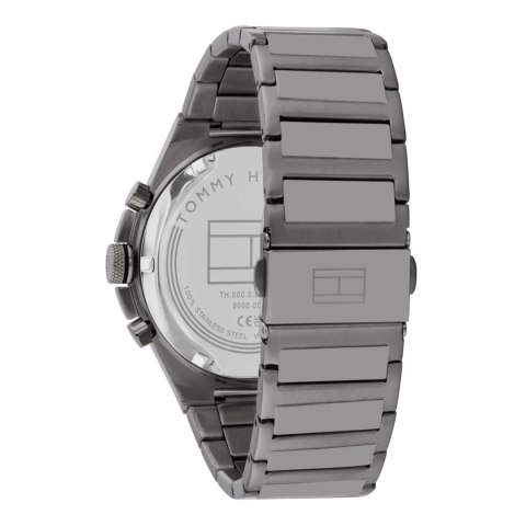ZEGAREK MĘSKI TOMMY HILFIGER DEXTER 1792089 (zf104c) + BOX Tommy Hilfiger
