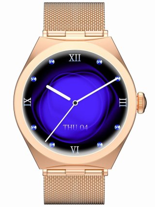 SMARTWATCH DAMSKI GRAVITY GT25-1 (sg041a) Gravity