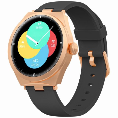 SMARTWATCH DAMSKI GRAVITY GT25-3 (sg041c) Gravity