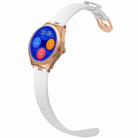 SMARTWATCH DAMSKI GRAVITY GT25-4 (sg041d) Gravity