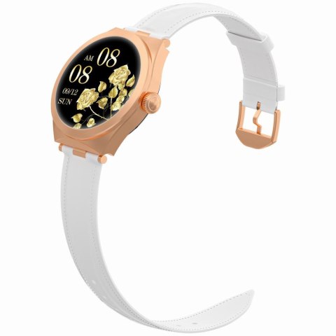 SMARTWATCH DAMSKI GRAVITY GT25-5 (sg041e) Gravity
