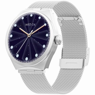 SMARTWATCH DAMSKI GRAVITY GT25-7 (sg041g) Gravity