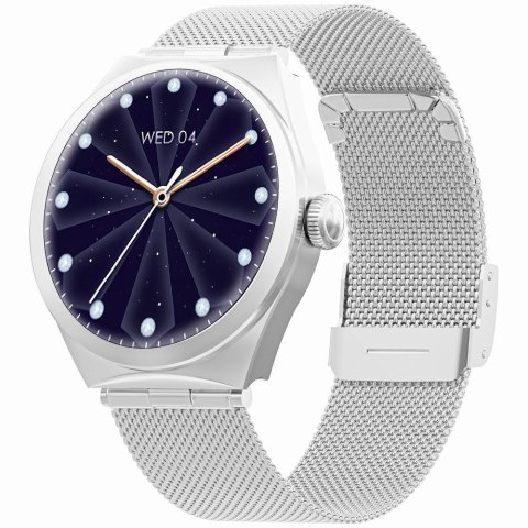 SMARTWATCH DAMSKI GRAVITY GT25-7 (sg041g) Gravity