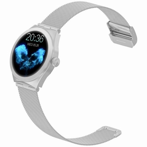 SMARTWATCH DAMSKI GRAVITY GT25-7 (sg041g) Gravity