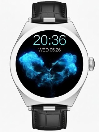 SMARTWATCH DAMSKI GRAVITY GT25-8 (sg041h) Gravity