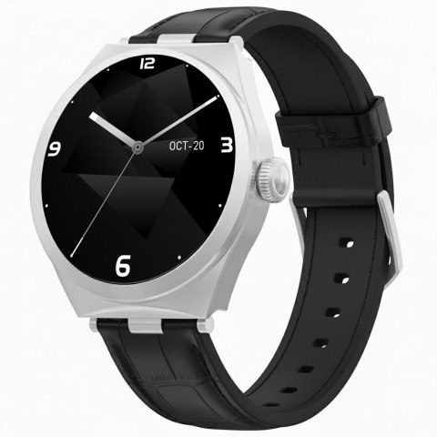 SMARTWATCH DAMSKI GRAVITY GT25-8 (sg041h) Gravity