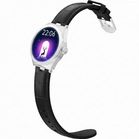 SMARTWATCH DAMSKI GRAVITY GT25-8 (sg041h) Gravity