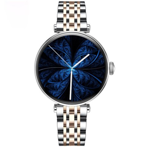 SMARTWATCH DAMSKI GRAVITY GT26-5 - DODATKOWY PASEK (sg042e) Gravity