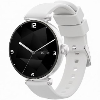 SMARTWATCH DAMSKI GRAVITY GT26-8 - DODATKOWY PASEK (sg042h) Gravity