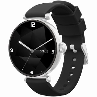 SMARTWATCH DAMSKI GRAVITY GT26-9 - DODATKOWY PASEK (sg042i) Gravity