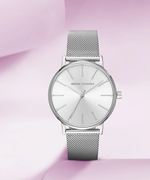 ZEGAREK DAMSKI ARMANI EXCHANGE AX5535 LOLA Armani Exchange