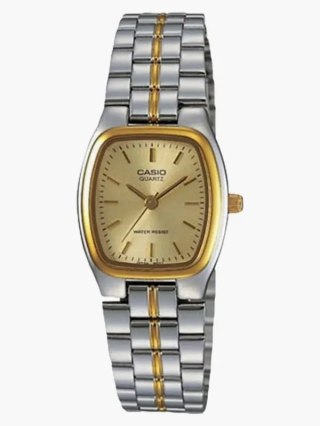 ZEGAREK DAMSKI CASIO LTP-1169G-9A + BOX Casio