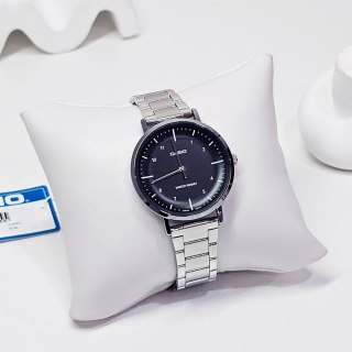 ZEGAREK DAMSKI CASIO LTP-VT03D-1B (zd661a) + BOX Casio