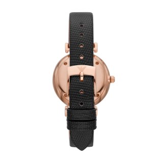 ZEGAREK DAMSKI EMPORIO ARMANI AR11387 - GIANNI T-BAR (zi549a) Emporio Armani