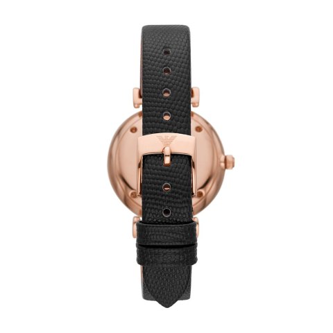 ZEGAREK DAMSKI EMPORIO ARMANI AR11387 - GIANNI T-BAR (zi549a) Emporio Armani