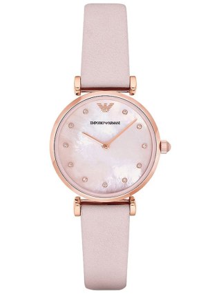 ZEGAREK DAMSKI EMPORIO ARMANI AR1958- Classic + BOX Emporio Armani
