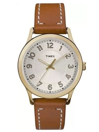 ZEGAREK DAMSKI TIMEX TW2R23000 New England + BOX Timex