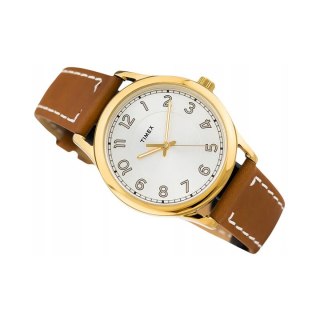 ZEGAREK DAMSKI TIMEX TW2R23000 New England + BOX Timex