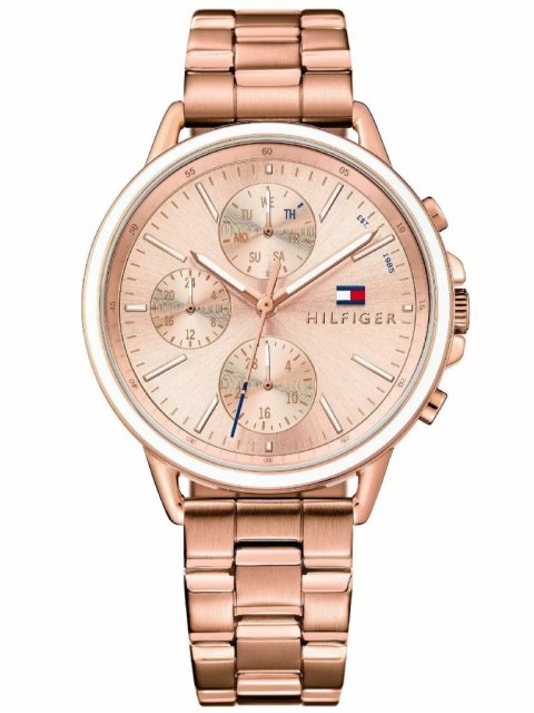 ZEGAREK DAMSKI TOMMY HILFIGER 1781788 CARLY (zf519b) Tommy Hilfiger