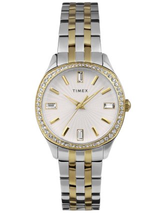 ZEGAREK DAMSKI Timex ARIANA TW2W17700 + BOX Timex