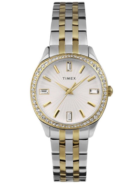ZEGAREK DAMSKI Timex ARIANA TW2W17700 + BOX Timex