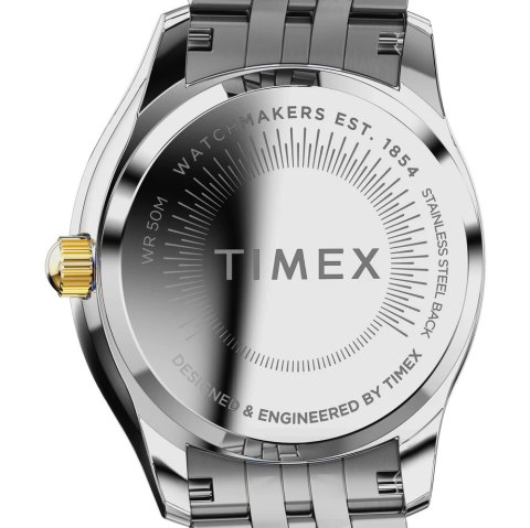 ZEGAREK DAMSKI Timex ARIANA TW2W17700 + BOX Timex