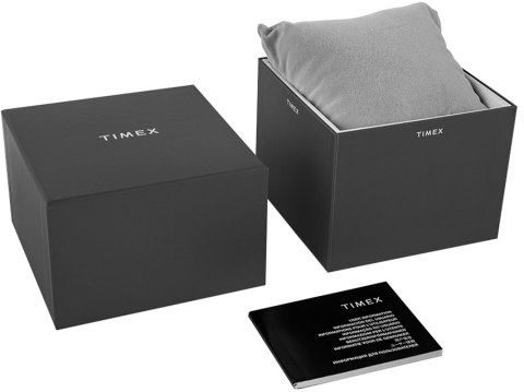 ZEGAREK DAMSKI Timex ARIANA TW2W17700 + BOX Timex
