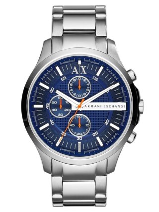 ZEGAREK MĘSKI ARMANI EXCHANGE AX2155 + BOX Armani Exchange