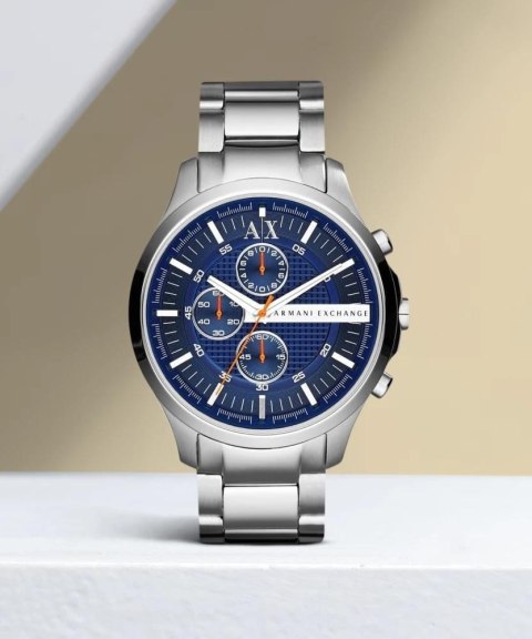 ZEGAREK MĘSKI ARMANI EXCHANGE AX2155 + BOX Armani Exchange