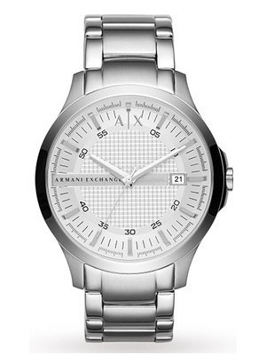 ZEGAREK MĘSKI ARMANI EXCHANGE AX2177 + BOX Armani Exchange