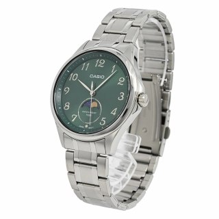 ZEGAREK MĘSKI CASIO MTP-M110D-3A (zd293b) + BOX Casio