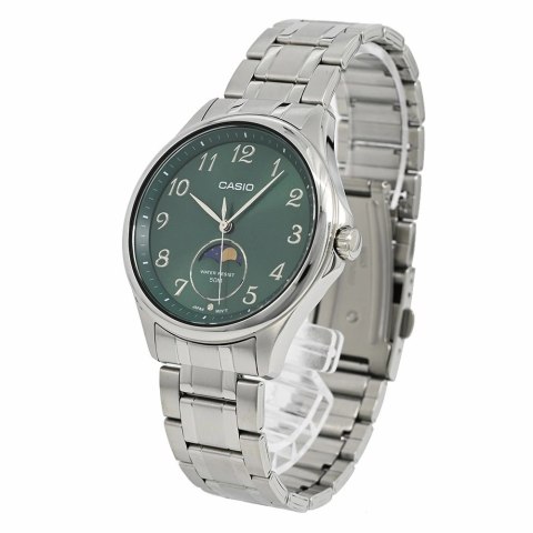 ZEGAREK MĘSKI CASIO MTP-M110D-3A (zd293b) + BOX Casio