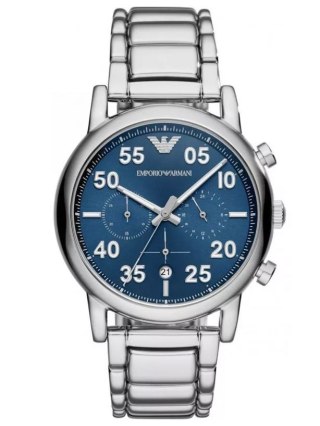 ZEGAREK MĘSKI EMPORIO ARMANI AR11132 - LUIGI (zi119a) Emporio Armani